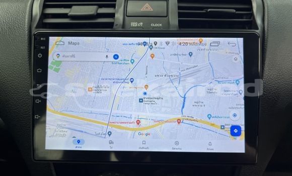 Buy Used Toyota Vios Black Car in Bangkok in Bangkok Buy Used Toyota Vios Black Car in Bangkok in Bangkok