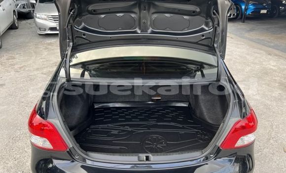 Buy Used Toyota Vios Black Car in Bangkok in Bangkok Buy Used Toyota Vios Black Car in Bangkok in Bangkok