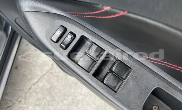 Buy Used Toyota Vios Black Car in Bangkok in Bangkok Buy Used Toyota Vios Black Car in Bangkok in Bangkok