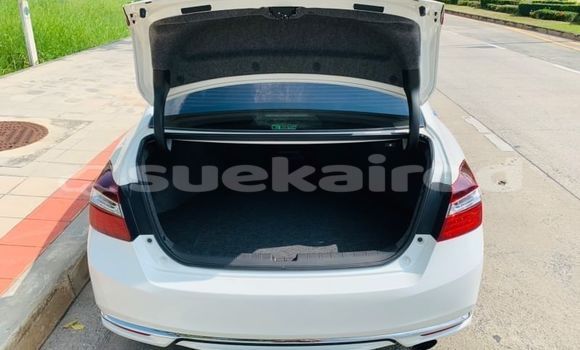 Buy Used Honda Accord White Car in Bangkok in Bangkok Buy Used Honda Accord White Car in Bangkok in Bangkok