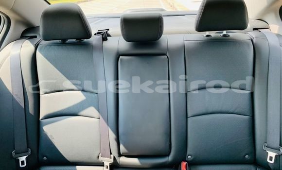 Buy Used Honda Accord White Car in Bangkok in Bangkok Buy Used Honda Accord White Car in Bangkok in Bangkok