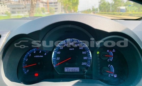 Buy Used Toyota Fortuner Black Car in Bangkok in Bangkok Buy Used Toyota Fortuner Black Car in Bangkok in Bangkok