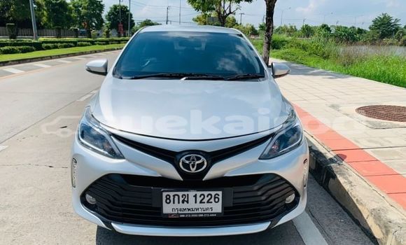 Buy Used Toyota Vios Other Car in Bangkok in Bangkok Buy Used Toyota Vios Other Car in Bangkok in Bangkok