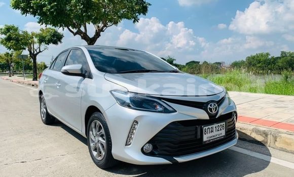Buy Used Toyota Vios Other Car in Bangkok in Bangkok Buy Used Toyota Vios Other Car in Bangkok in Bangkok