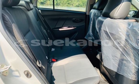 Buy Used Toyota Vios Other Car in Bangkok in Bangkok Buy Used Toyota Vios Other Car in Bangkok in Bangkok