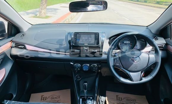 Buy Used Toyota Vios Other Car in Bangkok in Bangkok Buy Used Toyota Vios Other Car in Bangkok in Bangkok