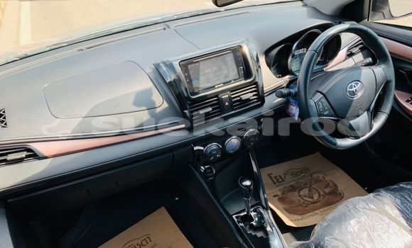 Buy Used Toyota Vios Other Car in Bangkok in Bangkok Buy Used Toyota Vios Other Car in Bangkok in Bangkok