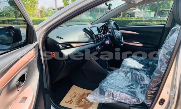 Buy Used Toyota Vios Other Car in Bangkok in Bangkok Buy Used Toyota Vios Other Car in Bangkok in Bangkok