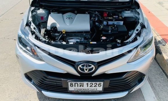 Buy Used Toyota Vios Other Car in Bangkok in Bangkok Buy Used Toyota Vios Other Car in Bangkok in Bangkok