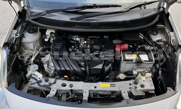 Buy Used Nissan Almera White Car in Bangkok in Bangkok Buy Used Nissan Almera White Car in Bangkok in Bangkok