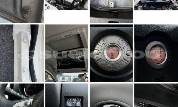 Buy Used Nissan Almera White Car in Bangkok in Bangkok Buy Used Nissan Almera White Car in Bangkok in Bangkok