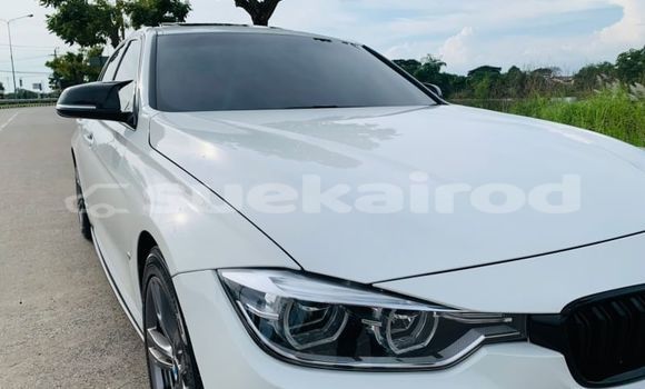 ซื้อ รถมือสอง BMW 3–Series ขาว รถยนต์ ใน %{เมือง} ใน กรุงเทพมหานคร ซื้อ รถมือสอง BMW 3–Series ขาว รถยนต์ ใน %{เมือง} ใน กรุงเทพมหานคร