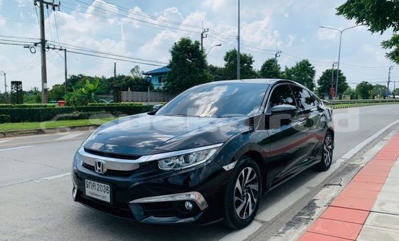 Buy Used Honda Civic Other Car in Bangkok in Bangkok