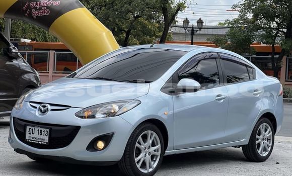 ซื้อ รถมือสอง Mazda 2 อื่น ๆ รถยนต์ ใน %{เมือง} ใน กรุงเทพมหานคร