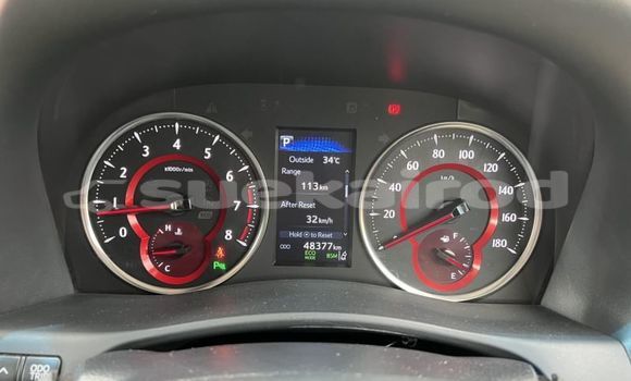 Buy Used Toyota Alphard White Car in Bangkok in Bangkok Buy Used Toyota Alphard White Car in Bangkok in Bangkok