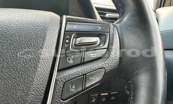 Buy Used Toyota Alphard White Car in Bangkok in Bangkok Buy Used Toyota Alphard White Car in Bangkok in Bangkok