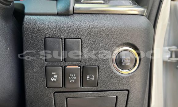 Buy Used Toyota Alphard White Car in Bangkok in Bangkok Buy Used Toyota Alphard White Car in Bangkok in Bangkok