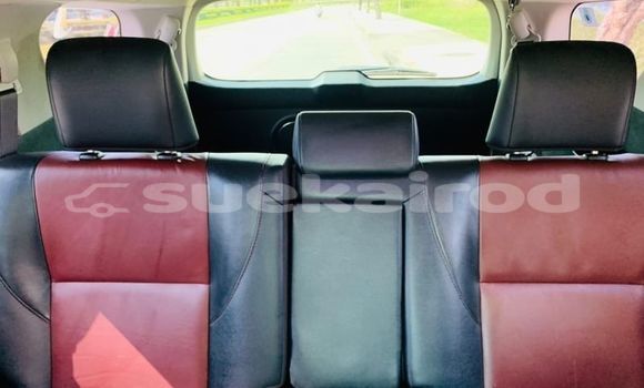 Buy Used Toyota Fortuner White Car in Bangkok in Bangkok Buy Used Toyota Fortuner White Car in Bangkok in Bangkok