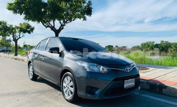 Buy Used Toyota Vios Black Car in Bangkok in Bangkok Buy Used Toyota Vios Black Car in Bangkok in Bangkok