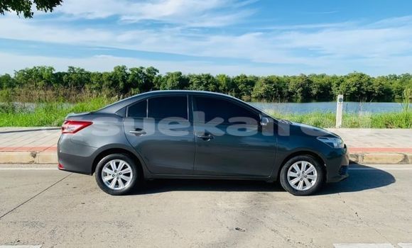 Buy Used Toyota Vios Black Car in Bangkok in Bangkok Buy Used Toyota Vios Black Car in Bangkok in Bangkok