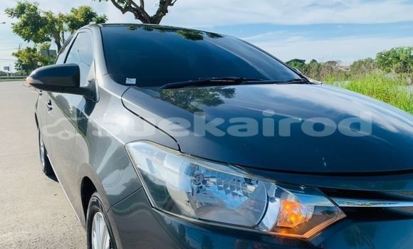 Buy Used Toyota Vios Black Car in Bangkok in Bangkok Buy Used Toyota Vios Black Car in Bangkok in Bangkok