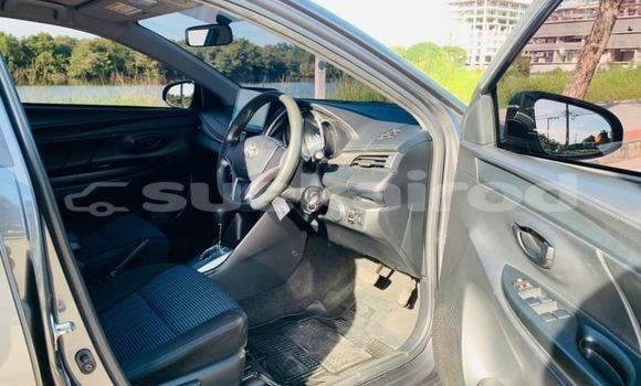 Buy Used Toyota Vios Black Car in Bangkok in Bangkok Buy Used Toyota Vios Black Car in Bangkok in Bangkok