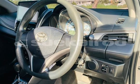 Buy Used Toyota Vios Black Car in Bangkok in Bangkok Buy Used Toyota Vios Black Car in Bangkok in Bangkok