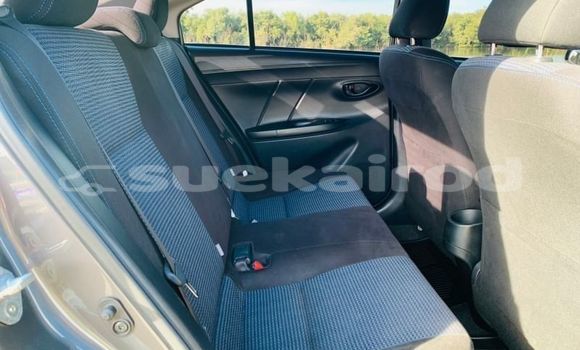 Buy Used Toyota Vios Black Car in Bangkok in Bangkok Buy Used Toyota Vios Black Car in Bangkok in Bangkok