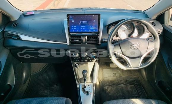 Buy Used Toyota Vios Black Car in Bangkok in Bangkok Buy Used Toyota Vios Black Car in Bangkok in Bangkok