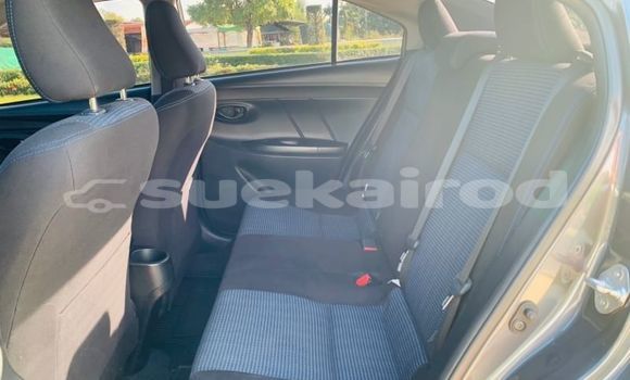 Buy Used Toyota Vios Black Car in Bangkok in Bangkok Buy Used Toyota Vios Black Car in Bangkok in Bangkok