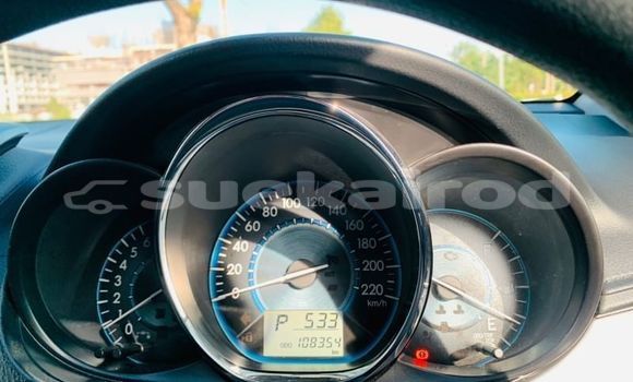 Buy Used Toyota Vios Black Car in Bangkok in Bangkok Buy Used Toyota Vios Black Car in Bangkok in Bangkok