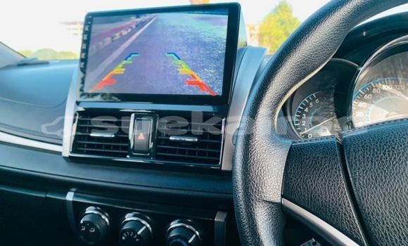 Buy Used Toyota Vios Black Car in Bangkok in Bangkok Buy Used Toyota Vios Black Car in Bangkok in Bangkok