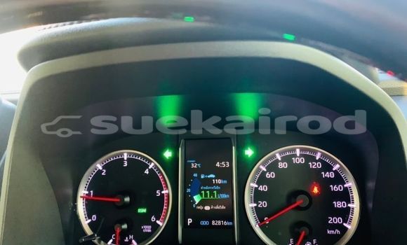 Buy Used Toyota Crown Majesta Black Car in Bangkok in Bangkok Buy Used Toyota Crown Majesta Black Car in Bangkok in Bangkok