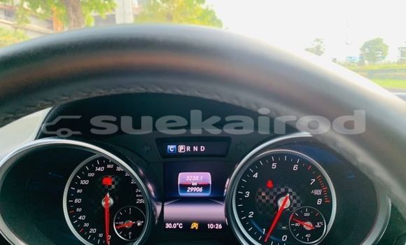 Buy Used Mercedes-Benz SLC-klasse AMG White Car in Bangkok in Bangkok Buy Used Mercedes-Benz SLC-klasse AMG White Car in Bangkok in Bangkok