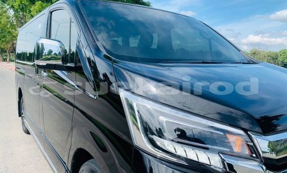 Buy Used Toyota Crown Majesta Black Car in Bangkok in Bangkok Buy Used Toyota Crown Majesta Black Car in Bangkok in Bangkok