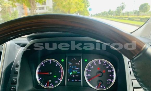 Buy Used Toyota Crown Majesta Black Car in Bangkok in Bangkok Buy Used Toyota Crown Majesta Black Car in Bangkok in Bangkok