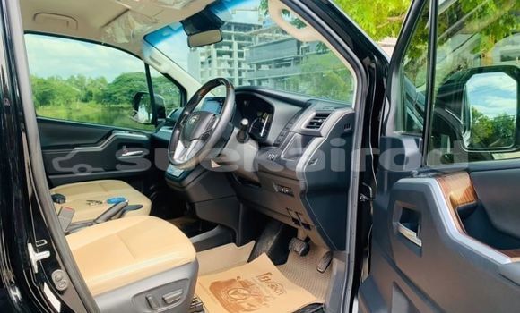 Buy Used Toyota Crown Majesta Black Car in Bangkok in Bangkok Buy Used Toyota Crown Majesta Black Car in Bangkok in Bangkok