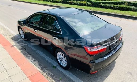 Buy Used Toyota Camry Black Car in Bangkok in Bangkok Buy Used Toyota Camry Black Car in Bangkok in Bangkok