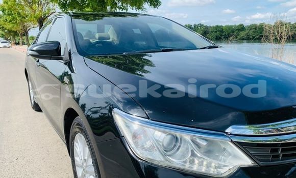 Buy Used Toyota Camry Black Car in Bangkok in Bangkok Buy Used Toyota Camry Black Car in Bangkok in Bangkok