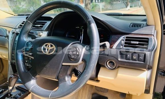 Buy Used Toyota Camry Black Car in Bangkok in Bangkok Buy Used Toyota Camry Black Car in Bangkok in Bangkok