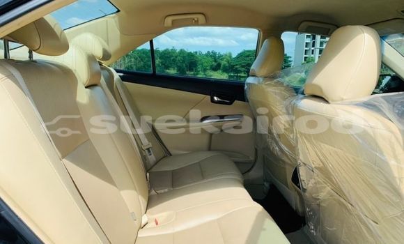 Buy Used Toyota Camry Black Car in Bangkok in Bangkok Buy Used Toyota Camry Black Car in Bangkok in Bangkok