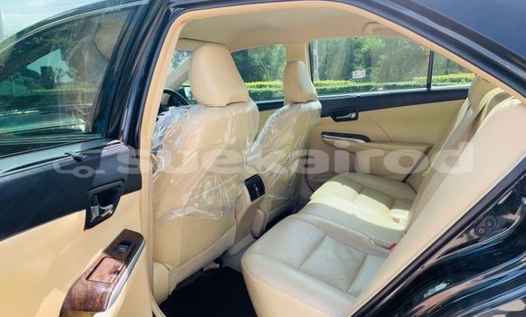 Buy Used Toyota Camry Black Car in Bangkok in Bangkok Buy Used Toyota Camry Black Car in Bangkok in Bangkok