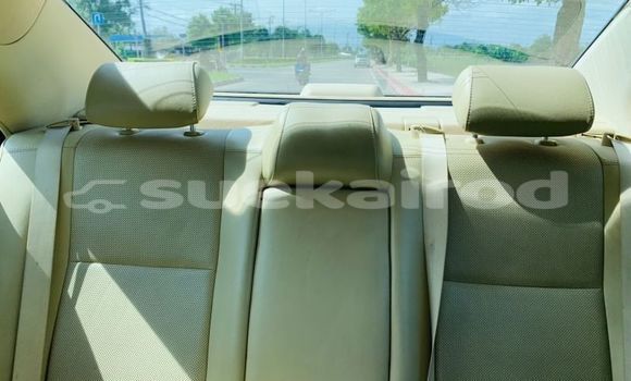 Buy Used Toyota Camry Black Car in Bangkok in Bangkok Buy Used Toyota Camry Black Car in Bangkok in Bangkok