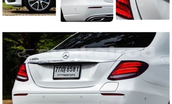 Buy Used Mercedes-Benz C-Classe White Car in Bangkok in Bangkok Buy Used Mercedes-Benz C-Classe White Car in Bangkok in Bangkok