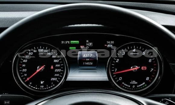 Buy Used Mercedes-Benz C-Classe White Car in Bangkok in Bangkok Buy Used Mercedes-Benz C-Classe White Car in Bangkok in Bangkok