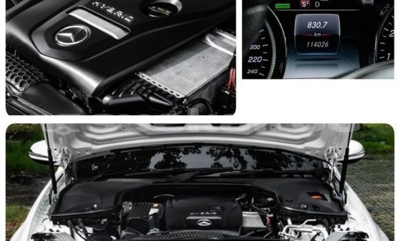 Buy Used Mercedes-Benz C-Classe White Car in Bangkok in Bangkok Buy Used Mercedes-Benz C-Classe White Car in Bangkok in Bangkok