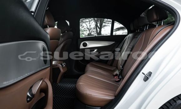 Buy Used Mercedes-Benz C-Classe White Car in Bangkok in Bangkok Buy Used Mercedes-Benz C-Classe White Car in Bangkok in Bangkok