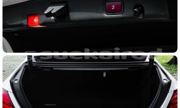 Buy Used Mercedes-Benz C-Classe White Car in Bangkok in Bangkok Buy Used Mercedes-Benz C-Classe White Car in Bangkok in Bangkok