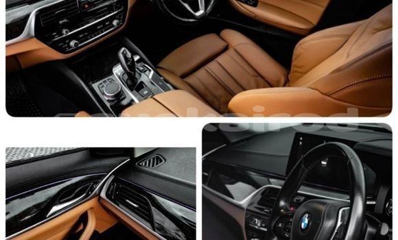 Buy Used BMW 5–Series White Car in Bangkok in Bangkok Buy Used BMW 5–Series White Car in Bangkok in Bangkok