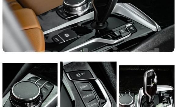 Buy Used BMW 5–Series White Car in Bangkok in Bangkok Buy Used BMW 5–Series White Car in Bangkok in Bangkok